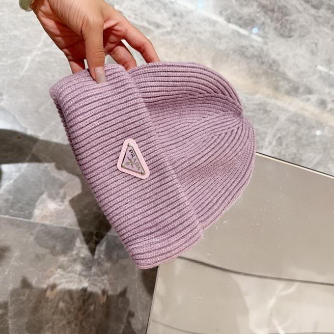 Prada Beanie ID:20260120-251
